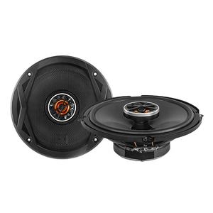 Haut-parleurs de voiture coaxiaux 2 voies 50W Aimant en néodyme 25,9 mm KSV 6,7 OZ 4 ohms 6,5 pouces avec grille - Product Image 1