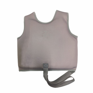 Gilet <span class=keywords><strong>flottant</strong></span> en mousse epe pour <span class=keywords><strong>bébé</strong></span>, gilet de sauvetage en néoprène pour enfants, gilet de natation imperméable pour entraînement - Product Image 2