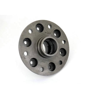 Rodamiento de Unidad de Eje de Rueda 43502-26070 para Toyota Hiace 2005 en adelante, Diámetro Interior 35mm, Nueva Pieza de Repuesto - Product Image 5
