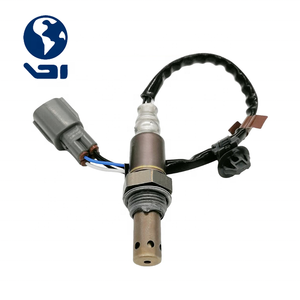 Sensor de Oxígeno O2 89467-48050 para Toyota Highlander 2004 2005 2006 <span class=keywords><strong>2007</strong></span> para Lexus RX330 2004 2005 2006 3.3L V6 - Product Image 4