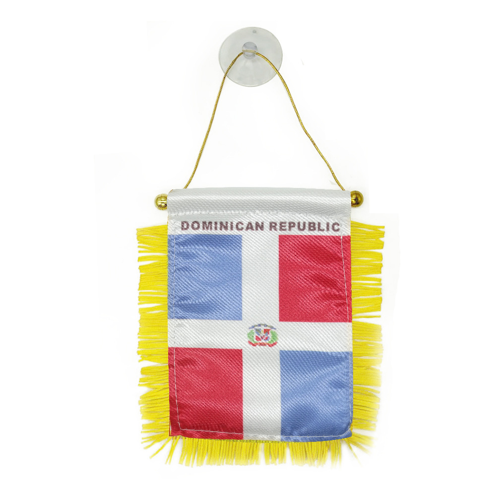 Dominican Republic