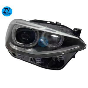 Faro per BMW <span class=keywords><strong>F20</strong></span> 2011-2015, Luce Xenon per BMW <span class=keywords><strong>F20</strong></span> F21 M135i 116i 125i <span class=keywords><strong>120d</strong></span>, Accessori per BMW <span class=keywords><strong>F20</strong></span> 2013 63117296913 - Product Image 5