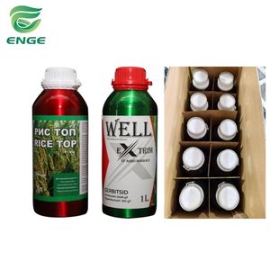 Herbicidas Fluroxypyr 20%LEC, mejor precio de fábrica - Product Image 6