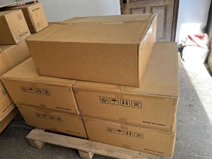 Hidrolavadora Eléctrica de Alta Presión de 1.5kw, Duradera, de Plástico, para Uso Doméstico - Product Image 6