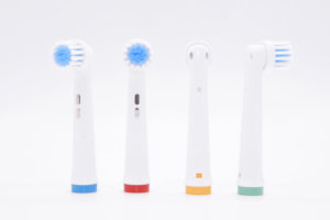 <span class=keywords><strong>Cabezales</strong></span> de Cepillo de Dientes Eléctrico con Certificación ROHS para Adultos, Higiene Bucal, Cepillos de Dientes para Uso en Hoteles, <span class=keywords><strong>Cabezales</strong></span> de Repuesto - Product Image 5
