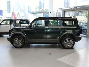 รถยนต์เชอร์รี่ ไอคาร์ 03 ออโต้ พลังงานใหม่ รถยนต์ไฟฟ้าล้วน รถเอสยูวีขนาดกะทัดรัด 5 ประตู 5 ที่นั่ง ระยะทางวิ่ง 401 กม. 472 กม. 501 กม. รถยนต์ไฟฟ้า ไอคาร์ 03 - Product Image 3