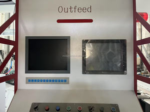 Bopp Pet PA CPP PVC PE giấy thủy tinh tốc độ cao rotogravure máy in - Product Image 2