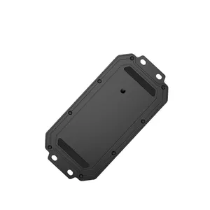 Ultrla Long Standby Time Magnet Detachable Asset Vehicle GPS Tracker NT09E Locator Tracking Device