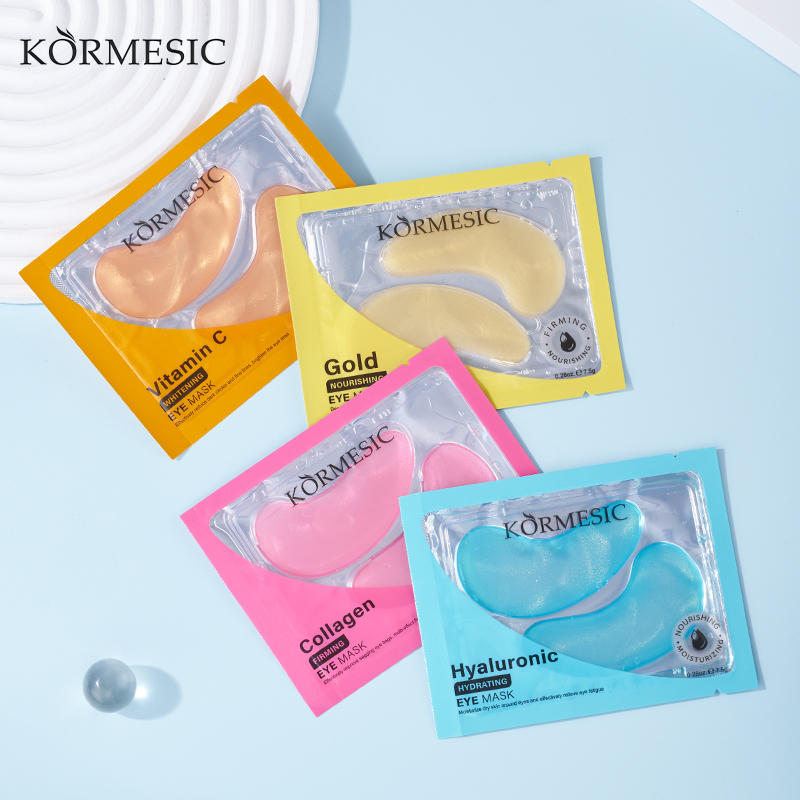 OEM Private Label KORMESIC Retinol Hyaluronic