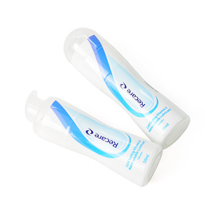 Lubrifiant à base d'eau Recare Cooling Vitamin E, vente en gros OEM - Product Image 3