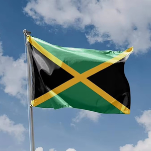 Vente en gros de drapeaux nationaux <span class=keywords><strong>du</strong></span> <span class=keywords><strong>monde</strong></span> imprimés en polyester 100% de 3x5 pieds Impression numérique portable pour les utilisateurs finaux cibles d'assurance - Product Image 6