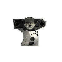 D4CB Diesel Engine Cylinder Block Assembly for Hyundai Starex Kia Sorento