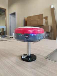 جهاز استقبال GNSS من كوليدا K7/K58Plus بـ 1598 قناة مع وحدة قياس القصور الذاتي ونظام تحديد المواقع التفاضلي/<span class=keywords><strong>RTK</strong></span> مقاوم للماء IP67 عالي الأداء يدعم نظام GLONASS وQZSS - Product Image 5