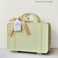 Coffret Cadeau Unisexe Article pour Bébé Pull Tricoté Printemps Automne Hiver 100% Coton Ensemble Cadeau Nouveau-Né Décontracté