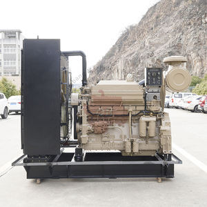 전체 단위 디젤 450KW 450KVA 발전기 발전기 Obviosult Cummins 엔진 KTA19-G2 KTA19-G4 KTA19-DM 엔진 - Product Image 4