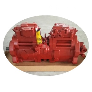 HD820-<span class=keywords><strong>3</strong></span> piezas de la excavadora de la bomba principal Kato HD820 de la bomba hidráulica - Product Image 4