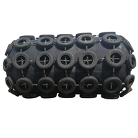 Pare-battage flottant pneumatique en caoutchouc naturel personnalisé de haute qualité pour navires et bateaux, fournitures marines en gros CCS