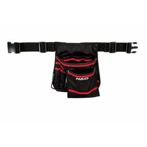 กระเป๋าใส่เครื่องมือ Parat S 9 ช่อง กระเป๋าคาดเอวปรับได้ พร้อมที่ใส่ค้อน กระเป๋าเครื่องมือไนลอน - Product Image 5