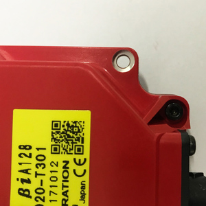 FANUC ตัวเข้ารหัสเซอร์โวมอเตอร์ของแท้รุ่นใหม่ A860-2020-T301 - Product Image 3