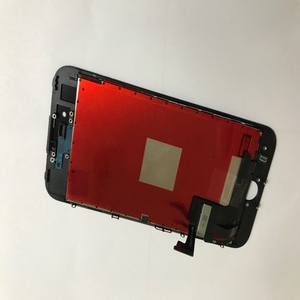 จอ LCD โทรศัพท์มือถือสำหรับ iPhone หน้าจอ OLED สำหรับ iPhone XR XS MAX 11 12อะไหล่ขนาดมินิ6 6S 6P 7 7P 8 8 8P PLUS
