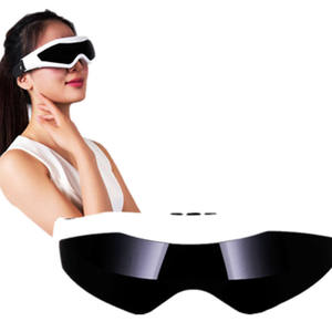 Vente en gros de masseurs oculaires modernes-thérapie magnétique vibrante pour la protection des yeux - Product Image 1