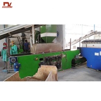 Meilleure machine à copeaux de bois pour la fabrication de litière pour animaux