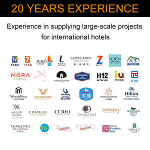 Dipinto Art <span class=keywords><strong>Déco</strong></span> Romantico Fatto a Mano con Fiori su Tela per Decorazione di Casa, Hotel, Ufficio o Caffetteria - Product Image 6