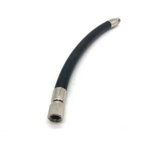 <span class=keywords><strong>Inflador</strong></span> de tubo extendido para patinete eléctrico, accesorios para <span class=keywords><strong>Xiaomi</strong></span> M365 ES MAX G30 - Product Image 5