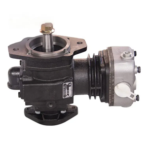 Fabrication 6BT5.9 SO12913 C3974548 efficacité compresseur d'air de pièces de rechange de moteur diesel de haute qualité Durable - Product Image 3