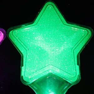 Lightstick Kpop Fluorescente, Barra Luminosa LED, Varitas Luminosas para Conciertos, Barras de Luz para Ídolos, Accesorios Luminosos - Product Image 5