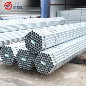 Low Price A106 Grade Galvanized Steel <strong>Pipe</strong> <strong>Erw</strong> Galvanized Steel 6 Inch <strong>Pipe</strong> and Tube Pre Galvanized for Construction in Stock