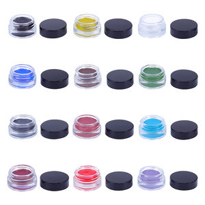 PM-3r nouveau maquillage Eyeliner Gel imperméable crème <span class=keywords><strong>yeux</strong></span> Gel cosmétique Eyeliner mat - Product Image 5