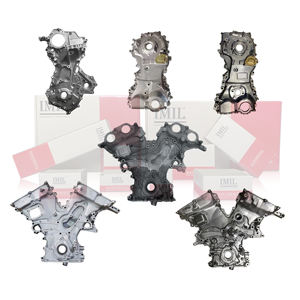 IMIL Timing Case Cover 1MZ 2MZ 3MZ 1KD 2KD 3VZ 5VZ 1HD 1G Cubierta de sincronización del motor para Toyota Lexus - Product Image 3