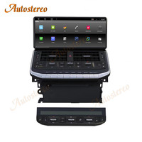 Pour Toyota Land Cruiser LC300 GXR VXR 2016 - 2023 Android 12 autoradio 2Din stéréo récepteur Autoradio lecteur multimédia GPS