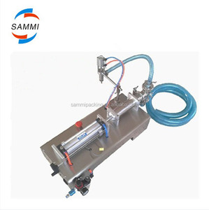 เครื่องบรรจุขวดของเหลวน้ำยาซักผ้า1L อั<span class=keywords><strong>ต</strong></span>โนมั<span class=keywords><strong>ต</strong></span>ิจานสบู่เจลทำความสะอาดห้องน้ำ - Product Image 2