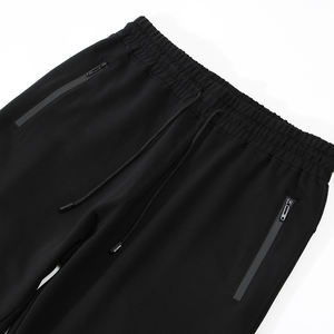 Abbigliamento estivo da uomo in <span class=keywords><strong>cotone</strong></span> da ufficio stile stile <span class=keywords><strong>pantaloni</strong></span> da ginnastica larghi <span class=keywords><strong>pantaloni</strong></span> lunghi da <span class=keywords><strong>Trekking</strong></span> per uomo - Product Image 3