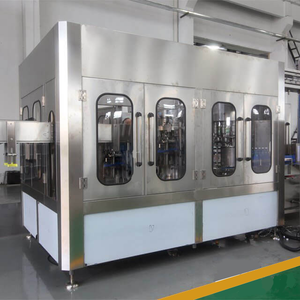 Nước ép trái cây điền các nhà sản xuất máy - Product Image 5