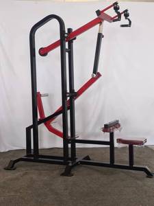 Nouvelle <span class=keywords><strong>salle</strong></span> <span class=keywords><strong>de</strong></span> fitness utiliser la machine <span class=keywords><strong>d</strong></span>'exercice arrière utilisation <span class=keywords><strong>de</strong></span> la <span class=keywords><strong>salle</strong></span> <span class=keywords><strong>de</strong></span> sport commerciale - Product Image 5