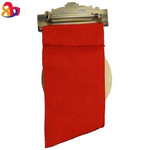 Kişiselleştirilmiş Logo ödülü hatıra madalya üretimi ile toptan özelleştirilebilir antika ve Modern cilalı Metal madalyalar - Product Image 5