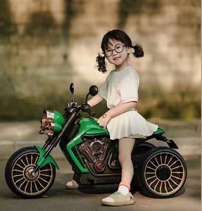 Nouvelle Conception 2026 <span class=keywords><strong>Moto</strong></span> Électrique pour Enfants 3 Roues <span class=keywords><strong>Mini</strong></span> Format pour Bébé Prix Abordable Vente Directe Usine - Product Image 6