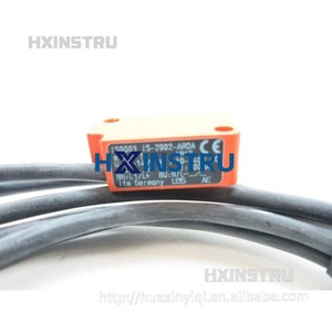 สวิตช์อุปนัยอุปนัยอุปนัย IS0003ใหม่หนึ่งสำหรับ IFM สวิตช์ H - Product Image 4