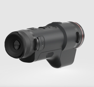 กล้องมองกลางคืนแบบโมโนคูลาร์ TJ1250 LRF Pro ความละเอียด 1280x1024 พร้อมเครื่องวัดระยะด้วยเลเซอร์ 1000 ม. ความละเอียด 15mK กำลังขยาย 37 เท่า กันน้ำ สำหรับการล่าสัตว์ - Product Image 3