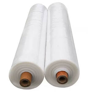 غشاء بلاستيكي شفاف مقاوم للأشعة فوق البنفسجية للزراعة غشاء شفاف مضاد للقطرات غشاء بلاستيكي مضاد للأشعة فوق البنفسجية في الدفيئة - Product Image 1