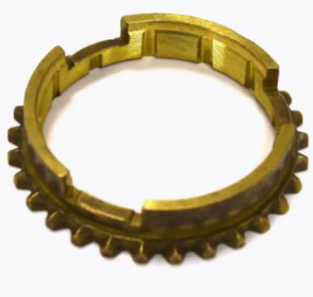 3.58 Inch 3rd & 4th Gear Synchronizer Sleeve Y80-120 - For Acura Integra GSR 5-Speed Transmissions