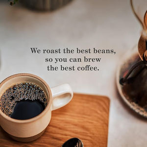 유기농 다크 로스트 프렌치 블렌드 인스턴트 파우더 건강 보조제 100% 아라비카 커피 원두 천연 클로로겐산 에너지 보충 - Product Image 6