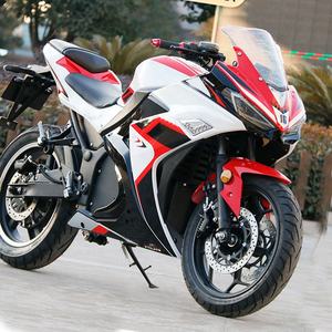 Batterie au plomb-acide au lithium personnalisée, deux-roues électrique avec side-car, nouveau véhicule à énergie nouvelle, deux-roues électrique, <span class=keywords><strong>moto</strong></span> électrique, prix - Product Image 3