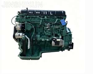 Jiefang Truck Engine <b>Plug</b> New Aluminum <b>Replacement</b> High Quality Original Factory Product 1000410-BZ161 GF1500 - Product Image 4