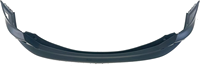 Pièces de rechange extérieures pour carrosserie de voiture OE, couvre-pare-chocs arrière pour Toyota RAV4 2016-2018, pièces de carrosserie automobile en plastique de remplacement