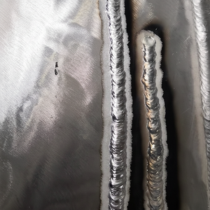 Premium AWS ER5556 Filler Metal-Tiges de 1000mm pour soudures en aluminium de haute qualité - Product Image 1