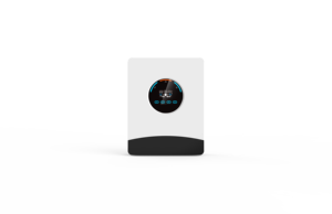 Inversor solar de onda sinusoidal pura de 6KW fuera de la red, 120A MPPT RS485 BMS, hasta 12 unidades en paralelo para almacenamiento de energía solar doméstica - Product Image 3